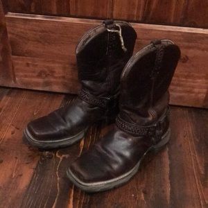 Women’s Durango Size 10 Boot